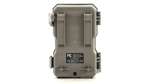 Stealth Cam PX12 Trail/Game Camera with 8GB SD Card 10 MP 2 Pack 360 View - image 7 from the video